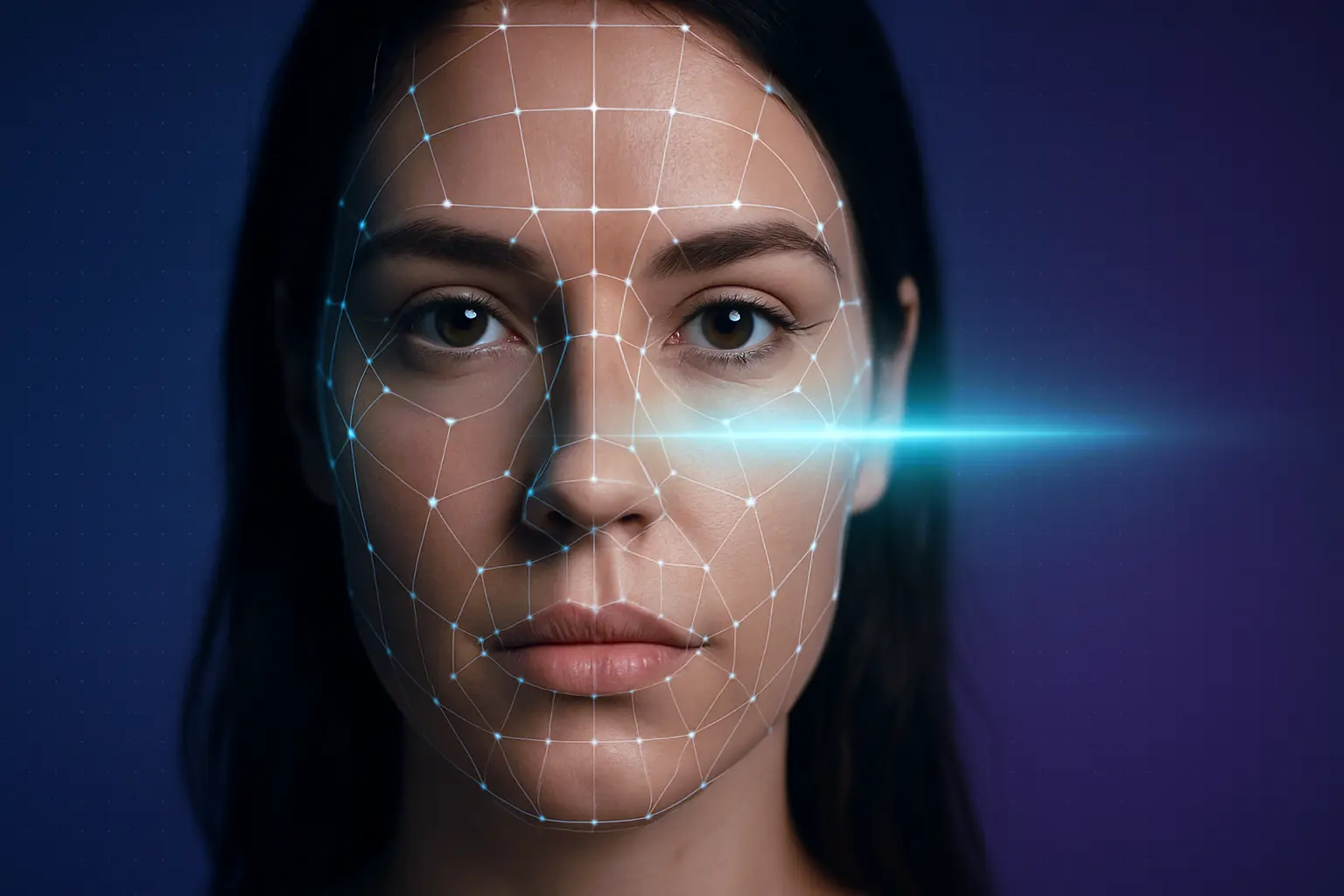 AI analysis process